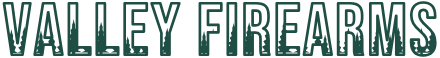Valley firearms