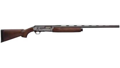 BROWNING 20ga 3in SILVER FIELD HUNTER 28in 4rnd