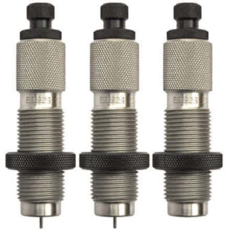 REDDING 338 WIN DELUXE 3 DIE SET