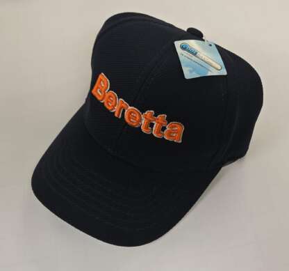 BERETTA NAVY COOL MAX CAP