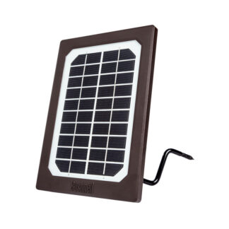 BUSHNELL TRAIL CAMERA SOLAR PANEL