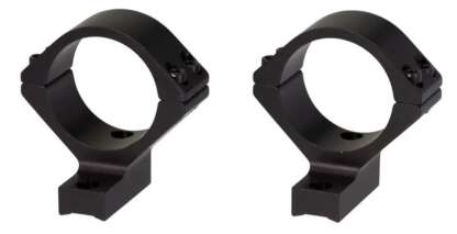 BROWNING AB3 RING BASE 1in MEDIUM - MATTE