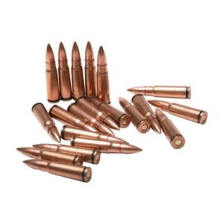 CHINESE 7.62x39mm 1/2 Case 750rnds