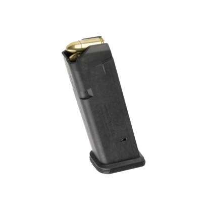 MAGPUL PMAG GLOCK 17 MAGAZINE 9mm LUGER 10/17rnd