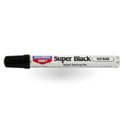 BIRCHWOOD CASEY SUPER BLACK TOUCH-UP PEN