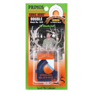 PRIMOS ELK SONIC DOME - DOUBLE
