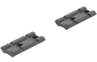 LEUPOLD RIFLEMAN SAV 10/110 ROUND RCVR 2pc -  MATTE