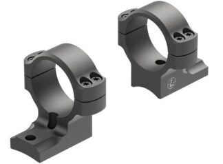 BACKCOUNTRY WEATHERBY MARK V (9 LUG) 30mm MED (2pc) - MATTE