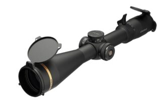 LEUPOLD VX-6HD GEN 1 3-18x50mm (30MM) CDS-ZL2 SF ILLUM BOONE & CROCKETT