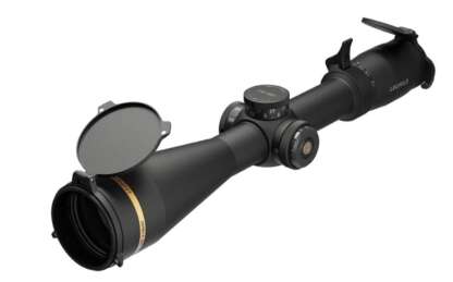 LEUPOLD VX-6HD 3-18x50mm (30MM) CDS-ZL2 SF ILLUM BOONE & CROCKETT