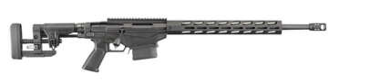 RUGER PRECISION ENHANCED 308 WIN W/10rnd A1 MAG 24in