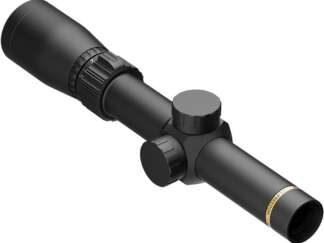 LEUPOLD VX-FREEDOM 1.5-4x20mm MOA RING