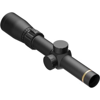 LEUPOLD VX-FREEDOM 1.5-4x20mm MOA RING