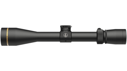 LEUPOLD VX-3HD 3.5-10x40mm CDS ZL 1in MATTE DUPLEX SCOPE - Image 2