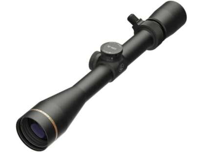 LEUPOLD VX-3HD 4.5-14x40mm CDS-ZL BOONE & CROCKETT