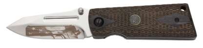 BROWNING 1911 FOLDING KNIFE