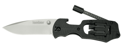 KERSHAW SELECT FIRE FOLDING KNIFE