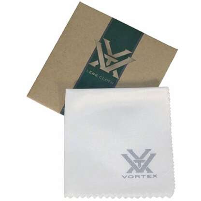 VORTEX MICROFIBER CLEANING CLOTH