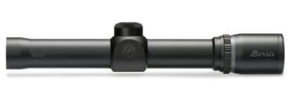 BURRIS SCOUT 2.75x20mm HEAVY PLEX RIFLESCOPE - Image 2