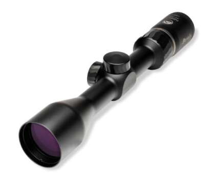 BURRIS FULLFIELD IV 2.5-10x42mm ILLUMINATED BALLISTIC E3 RIFLESCOPE