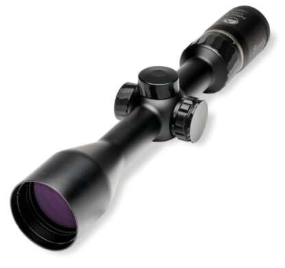 BURRIS FULLFIELD IV 3-12x42mm BALLISTIC E3 RIFLESCOPE