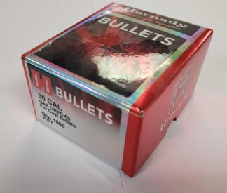 HORNADY GAS CHECKS 30 cal 1000pk