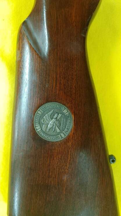 WINCHESTER 94 NRA COMMEMORATIVE 30-30 WIN 24in 7rnd - Image 3