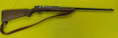 WINCHESTER 67 22LR 27in 1rnd W/SLING