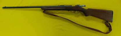 WINCHESTER 67 22LR 27in 1rnd W/SLING - Image 2