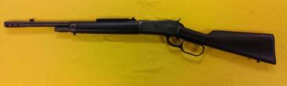 CHIAPPA 1886 RIDGE RUNNER RIFLE 45-70 GOVT TAKEDOWN 18.5in 4rnd - Image 2