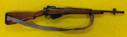 LEE ENFIELD No5 Mk1 303 BRITISH JUNGLE CARBINE 18.75in 10rnd W/SLING