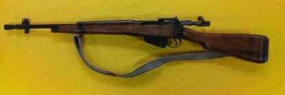 LEE ENFIELD No5 Mk1 303 BRITISH JUNGLE CARBINE 18.75in 10rnd W/SLING - Image 2