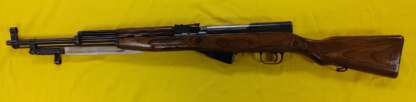 SKS LAMINATED RUSSIAN/SOVIET 7.62x39mm 20in 5rnd - Image 2