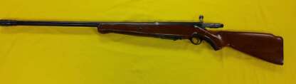 MOSSBERG MODEL 190 16ga 24in 2rnd - Image 2