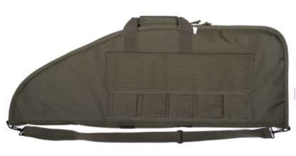 SCORPIO 38in TACTICAL GUN CASE - ODG