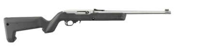 RUGER 10/22 22LR MAGPUL TAKEDOWN  SS 22LR 16.4in 10rnd 4 MAGS