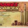 BARNES VOR-TX 30-06 SPRG 180gr TTSX BT 2750fps 20pk