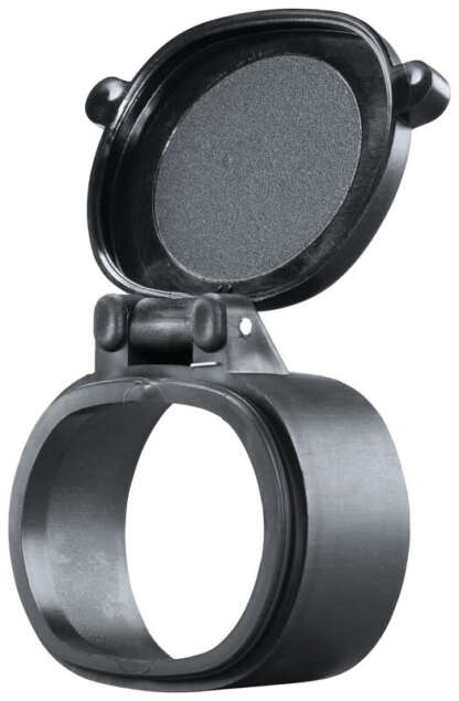 BUTLER CREEK FLIP-OPEN 46 OBJECTIVE LENS SCOPE COVER - Image 2