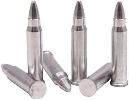 CARLSON'S 17 HMR SNAP CAPS 6pk