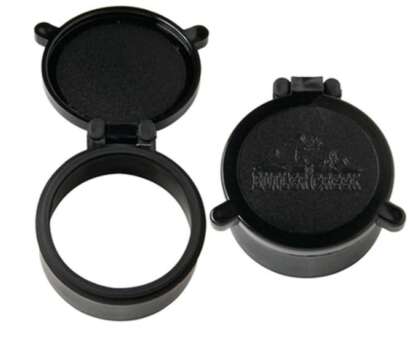 MULTIFLEX FLIP-OPEN 20-21 OBJECTIVE LENS SCOPE COVER