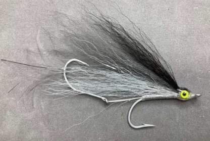 BIG WATER 3G BUCKTAIL