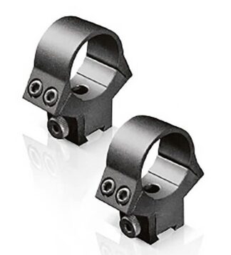 STOEGER HIGH POWER SCOPE RINGS 1 inch