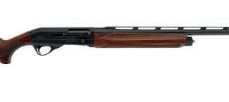 FRANCHI AFFINITY 3 12ga 3in 1-1/8oz WOOD A-SATIN WALNUT 28in 4rnd