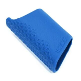 LIMBSAVER PRO 12022 BLUE HANDGUN GRIP
