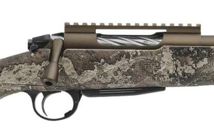 FRANCHI MOMENTUM ELITE 300 WIN MAG STRATA/MIDNIGHT BRONZE 24in - Image 2