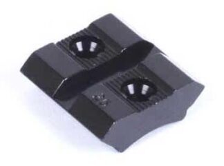 WEAVER #28 TOP MOUNT BASE