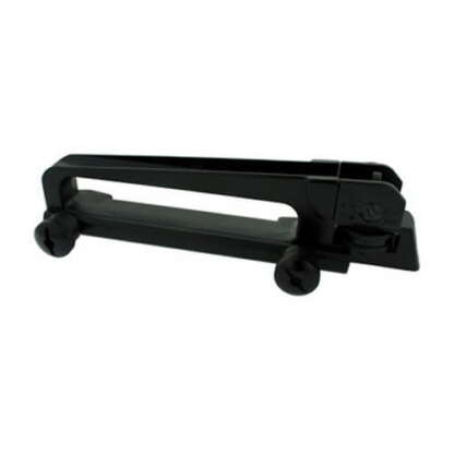 WEAVER AR-15 FLAT TOP MOUNT CARRY HANDLE/SIGHT