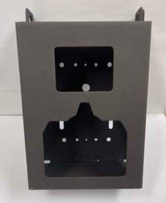 RIDGETEC EDGE SECURITY BOX