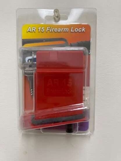 FRANZEN AR 15 MAG LOCK - Image 2