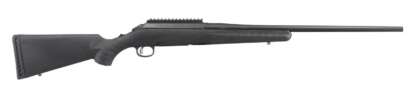 RUGER AMERICAN 308 WIN LEFT HAND BLK SYN 22in 4rnd - Image 2